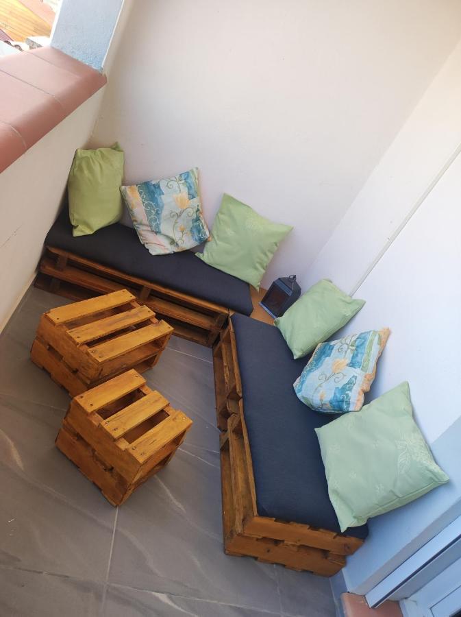 Agreable Sejour A 10Mn De La Mer Theza Bagian luar foto